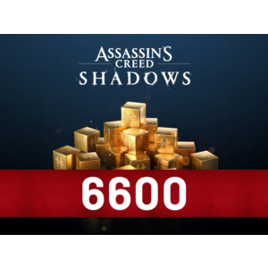 Xbox 🔮 Assassin's Creed Shadows🔮 Helix Kredits 💎Xbox