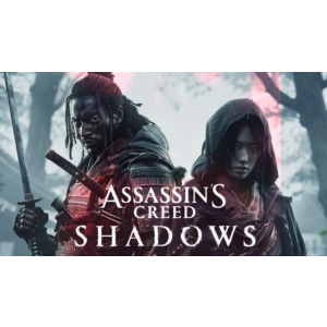 ASSASSIN’S CREED SHADOWS | ОФФЛАЙН | СТИМ | БЕЗ ОЧЕРЕДИ