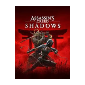 ⭐Assassins Creed Shadows Deluxe БЫСТРАЯ ДОСТАВКА⭐