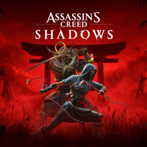 Assassin´s Creed Shadows + EA SPORTS WRC 24 -STEAM