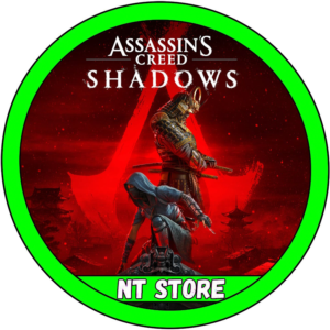 💎ASSASSIN’S CREED SHADOWS DELUXE   + Игры Steam  ✔️