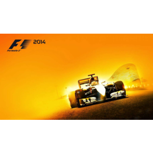 Формула-1 F1 2014 F1 2018 F1 2020(Steam)