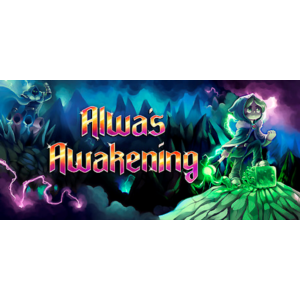 Alwa's Awakening ✅ ключ Global + RU/CIS РФ Россия СНГ