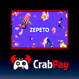 Zepeto Земы/Монеты | по ID