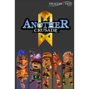🔶Another Crusade (Steam Key/Region Free)🔑