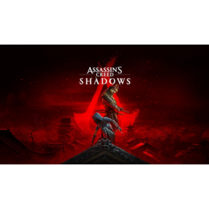 Assassin’s Creed Shadows | Стим Оффлайн Доступ