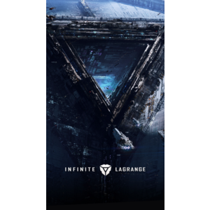 🔥Infinite Lagrange | ДОНАТ | Пополнение по ID🔥