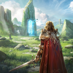 🔥Dragonheir: Silent Gods | ДОНАТ | Пополнение по ID🔥