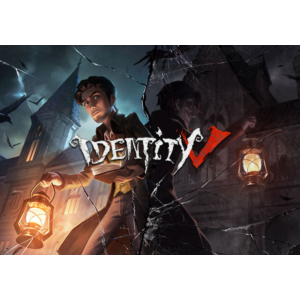 🔥Identity V | Echoes/Донат/Печати | Пополнение по ID🔥