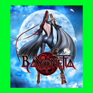 Bayonetta ✅ STEAM🔑КЛЮЧ
