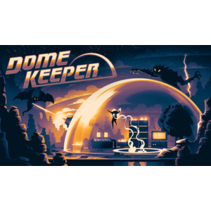 💙 Dome Keeper 💙 Steam Global Key 💙