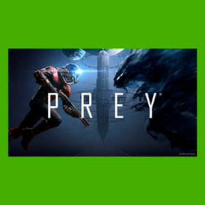 PREY 2017 ✅ STEAM КЛЮЧ 🔑