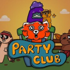 ♔Party Club♔Аккаунт Steam♔регион Казахстан+почта