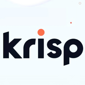 🔕 Krisp AI PRO | 1/12 Месяца ПОДПИСКА НА ВАШ АККАУНТ ✅