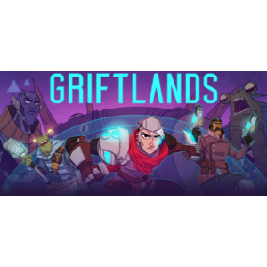 💙 Griftlands 💙 Steam Global Key 💙
