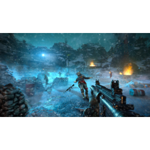 ⚡️Far Cry 4 - Valley of the Yetis | АВТО RU Steam Gift