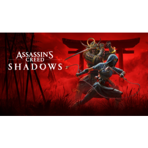 Assassin’s Creed Shadows Deluxe 🔥STEAM🔥