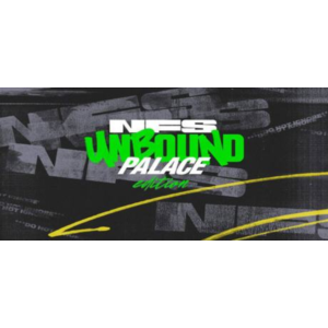Need for Speed: Unbound - Palace🔑EA APP🔥РОССИЯ+МИР
