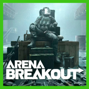✅Arena Breakout Mobile • Облигации • Global