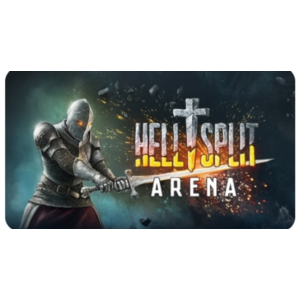 Hellsplit  Arena для oculus quest 2 3(s) gift