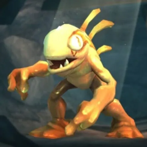 КОД🔥WOW Бронзовый мурлок Питомец🔥Bronze Murloc🔥RU/EU