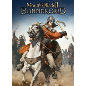 Mount & Blade II: Bannerlord (Epic аккаунт) + Email