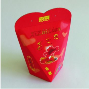 Бонбоньерки стаканчик CorelDRAW 2019 Graphic