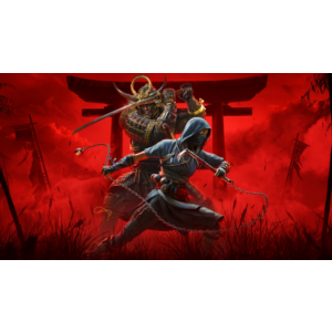 ✅Assassin´s Creed Shadows🎁 STEAM GIFT ВСЕ РЕГИОНЫ