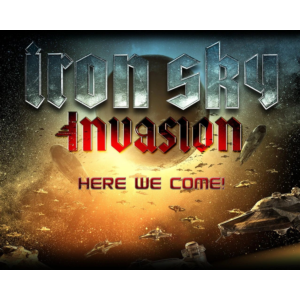 Iron Sky: Invasion (Steam Gift Region Free)