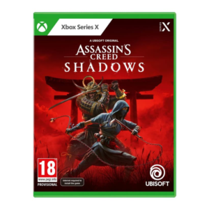 ⭐️ Assassins Creed Shadows Xbox One Series X|S