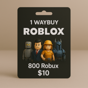 ВСЕ СТРАНЫ🅡РОБЛОКС 10 $ ~ 800 РОБУКС🧱код робакс карта