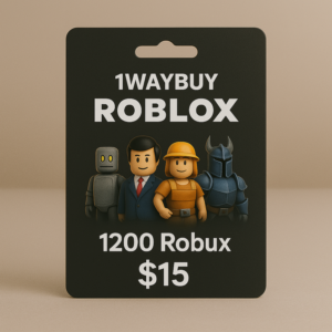 ВСЕ СТРАНЫ🅡РОБЛОКС 15 $ ~1200 РОБУКС🧱код робакс карта