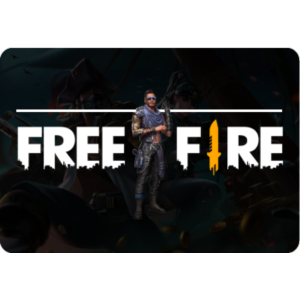 Free Fire Garena Код Global Алмазы 110 - 2420