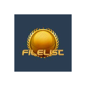 Аккаунт на Filelist.io