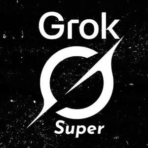 🛸 SuperGrok ⚫ xAI ⚙️ Grok 3 🔥 БЫСТРАЯ ПОДПИСКА 🚀