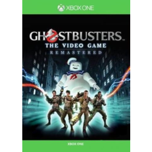 🧡 Ghostbusters: The Video Game Remastered XBOX KEY 🔑