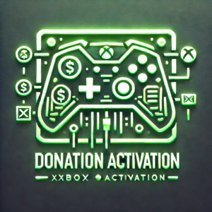 💎 Активация доната на консоли XBOX 💎