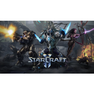 🔑✅Комментаторы StarCraft® 2✅ КЛЮЧ АКТИВАЦИИ