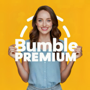💛 Bumble Premium НАВСЕГДА 💘 ПОДПИСКА НА ВАШ АККАУНТ ✅