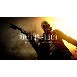 Killing Floor (Steam) Global