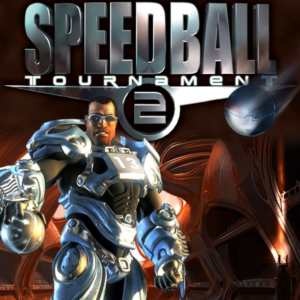Speedball 2: Tournament - Оффлайн Steam [24/7]