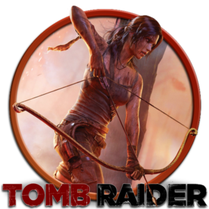 Tomb Raider (Глобал) Steam