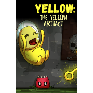 Yellow: The Yellow Artifact (Steam) Global