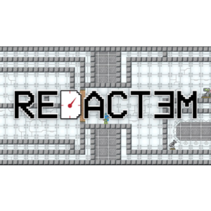 Redactem (Steam) Global