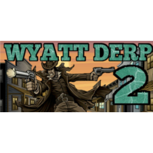 Wyatt Derp 2 Peacekeeper (Steam) Global