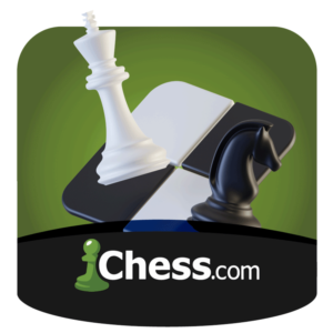 Chess.com Gold/Platinum/Diamond 1/12M | НА ВАШ АККАУНТ