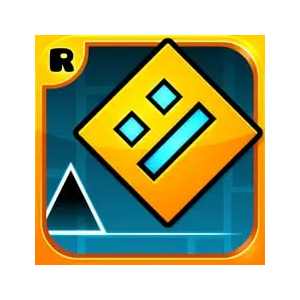 ✔ Geometry Dash на iOS iPhone iPad + Бонус 🎁
