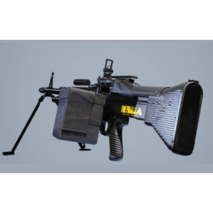 M60 для The Finals