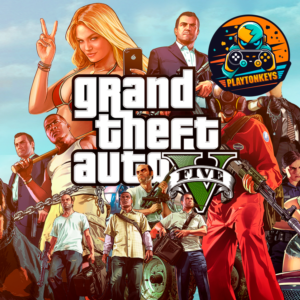GTA V Enhanced Edition GLOBAL ROCKSTAR