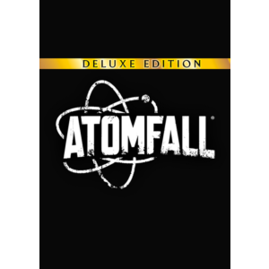 Atomfall - Deluxe Edition (Steam Ключ Global)
